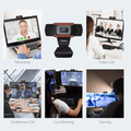 Camara Web HD 720