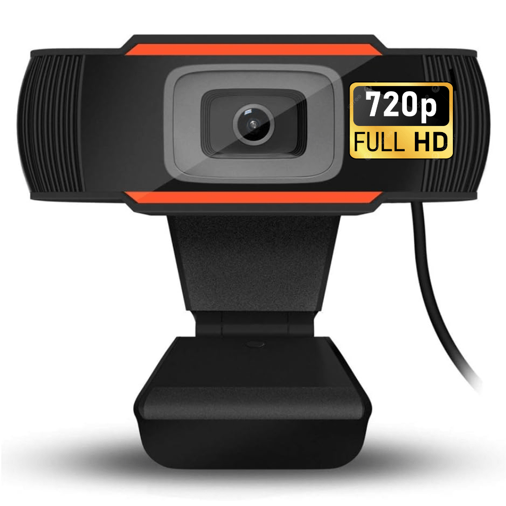 Camara Web HD 720