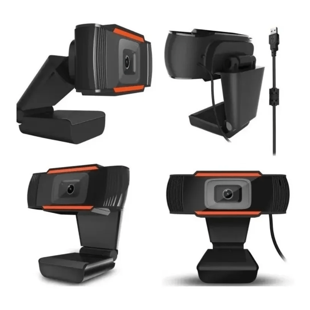 Camara Web HD 720