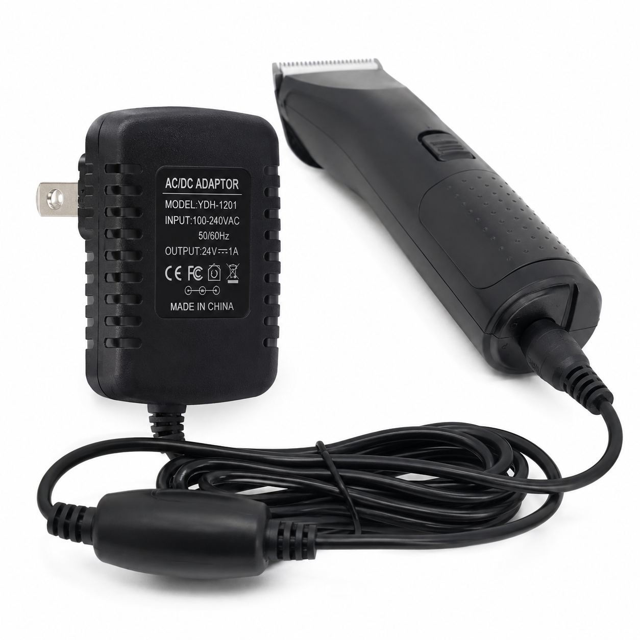 Adaptador de Corriente para Raspacallos GH-99
