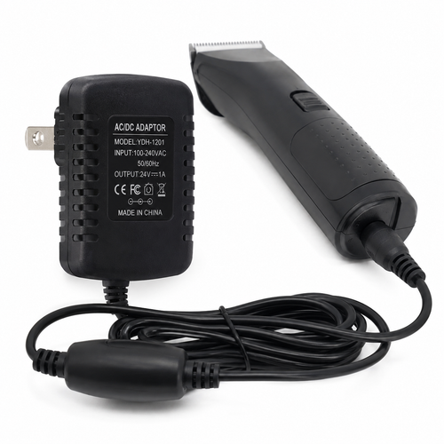 Adaptador de Corriente para Raspacallos GH-99