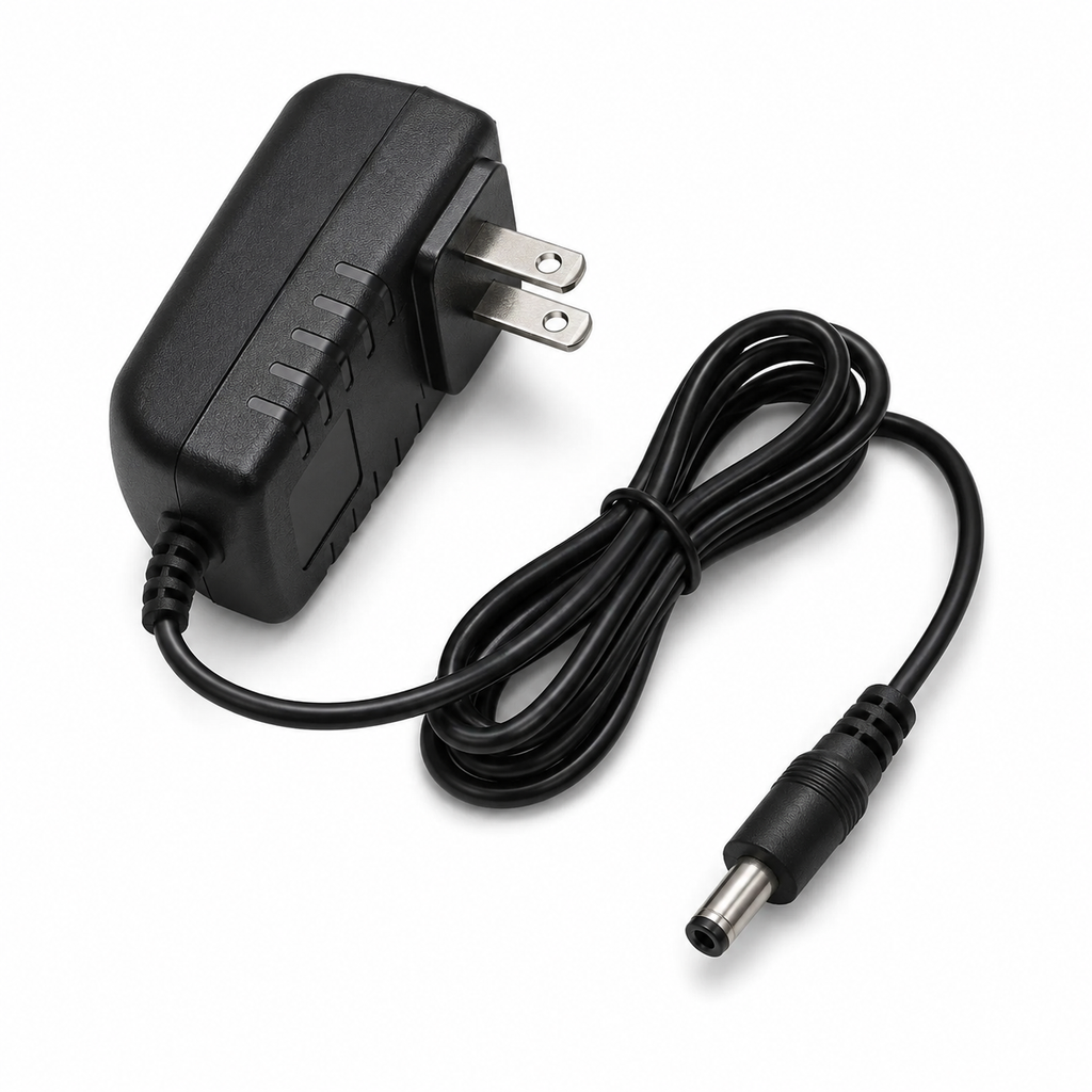 Adaptador de Corriente para Raspacallos GH-99