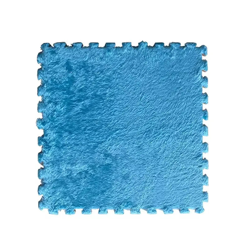 Alfombra de Felpa 30X30LA