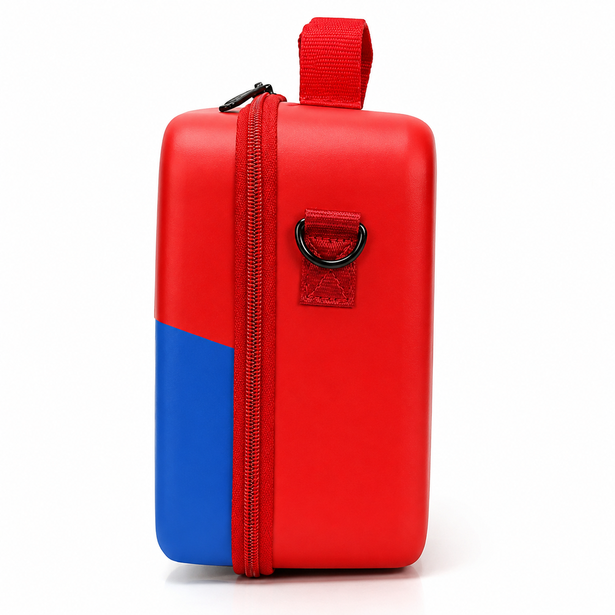 Maleta Almacenadora Nintendo Switch – Mario Bros Azul y Rojo