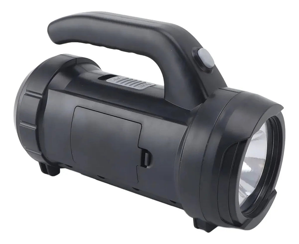 Kit De Herramientas Para El Hogar Con Linterna Led, Conjunto