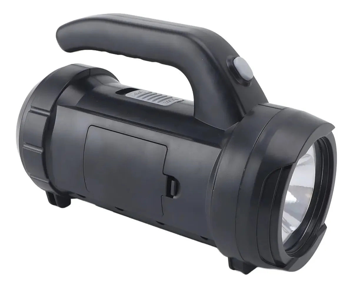 Kit De Herramientas Para El Hogar Con Linterna Led, Conjunto