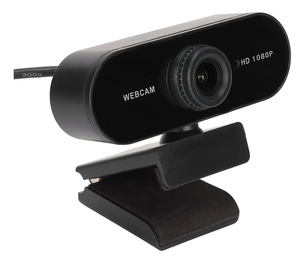 CAMARA WEB A32 HD