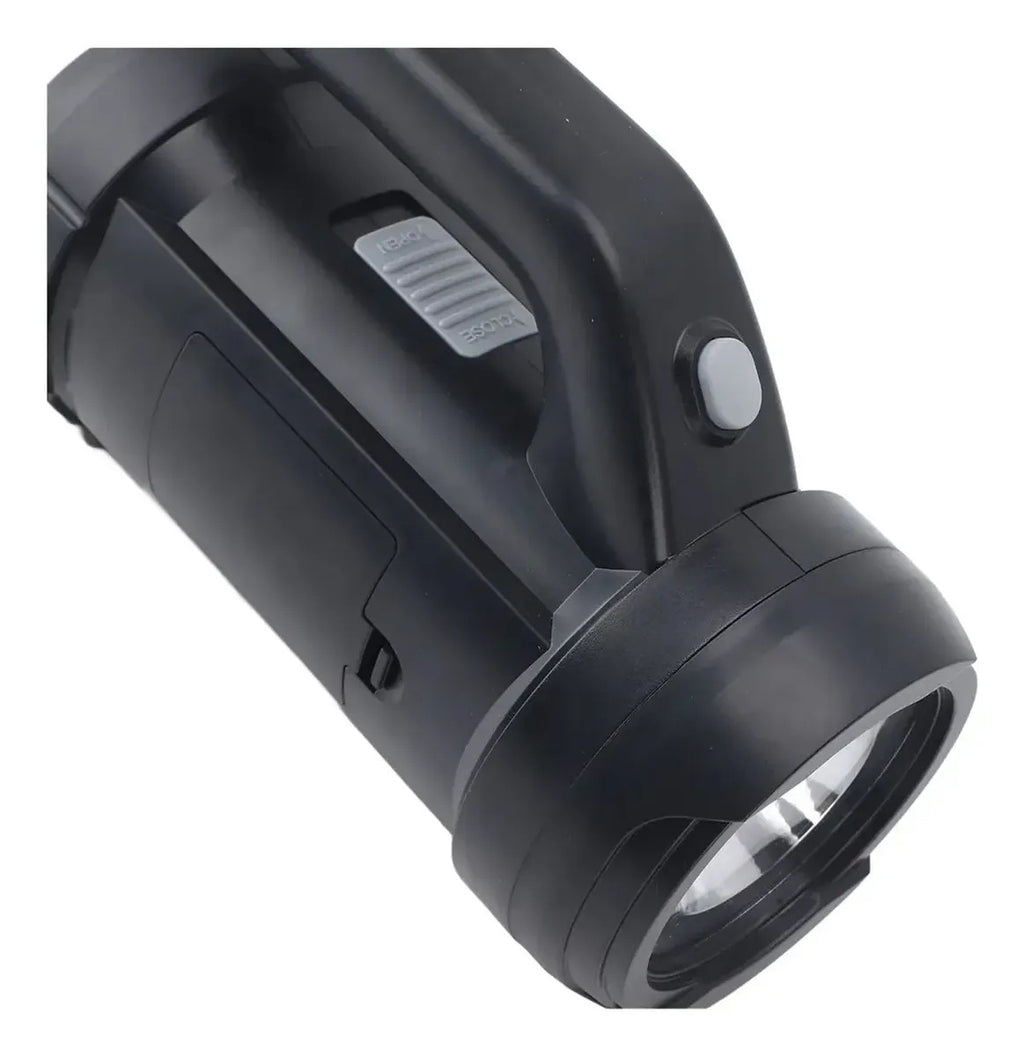 Kit De Herramientas Para El Hogar Con Linterna Led, Conjunto
