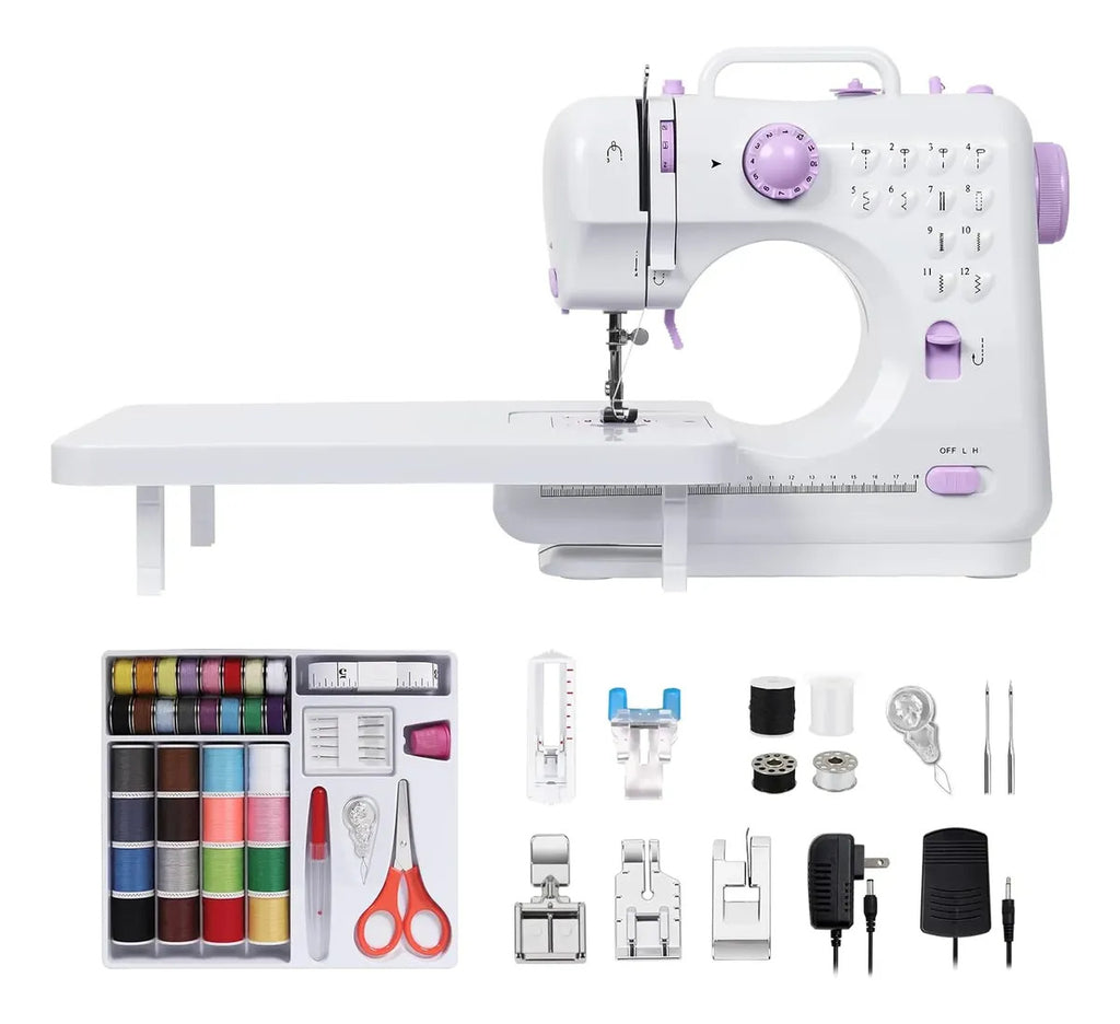Maquina De Coser Para Principiantes Maquina De Coser Mini
