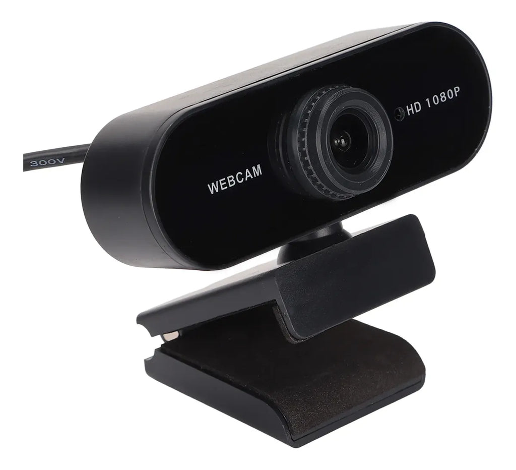 CAMARA WEB A32 HD