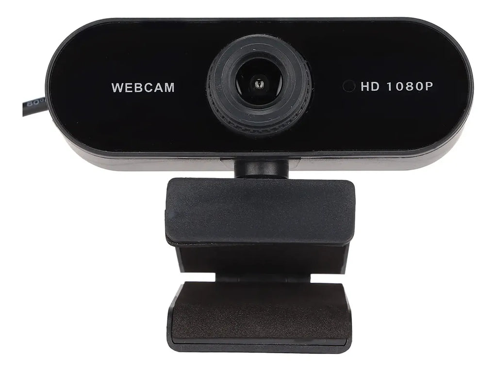 CAMARA WEB A32 HD