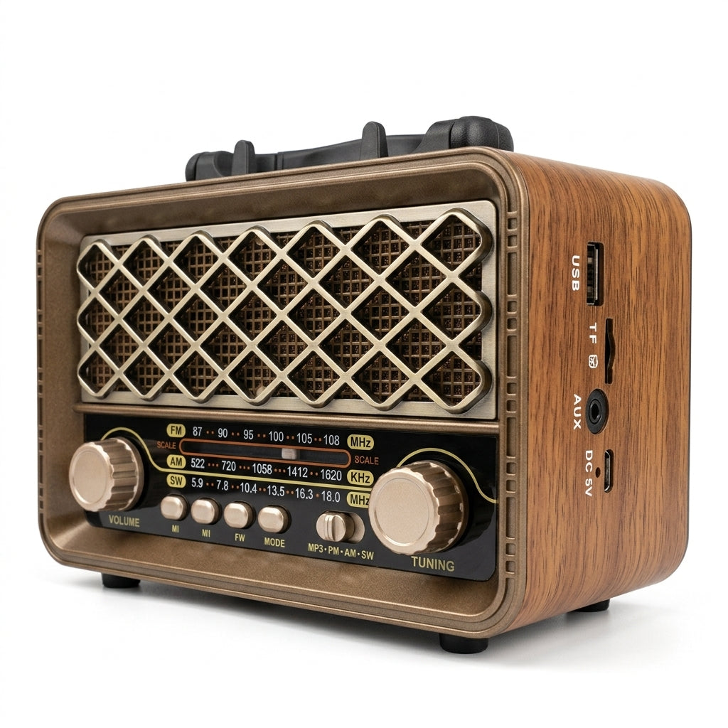 C-Radio Meier / M-1233BT