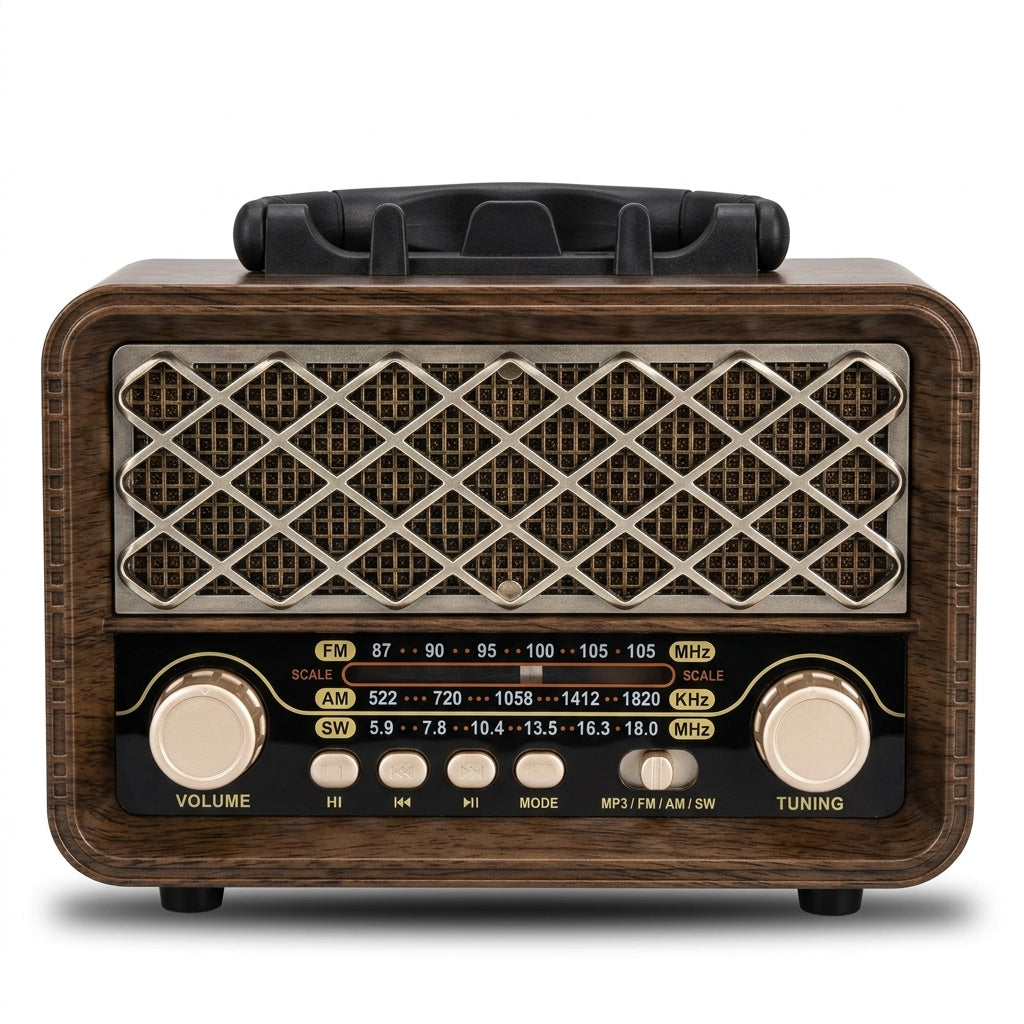 C-Radio Meier / M-1233BT
