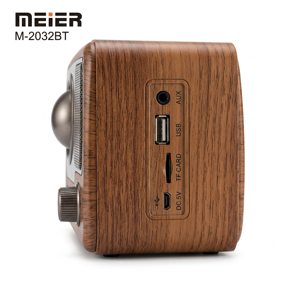 C-Radio Digital Meimer / M-2032BT