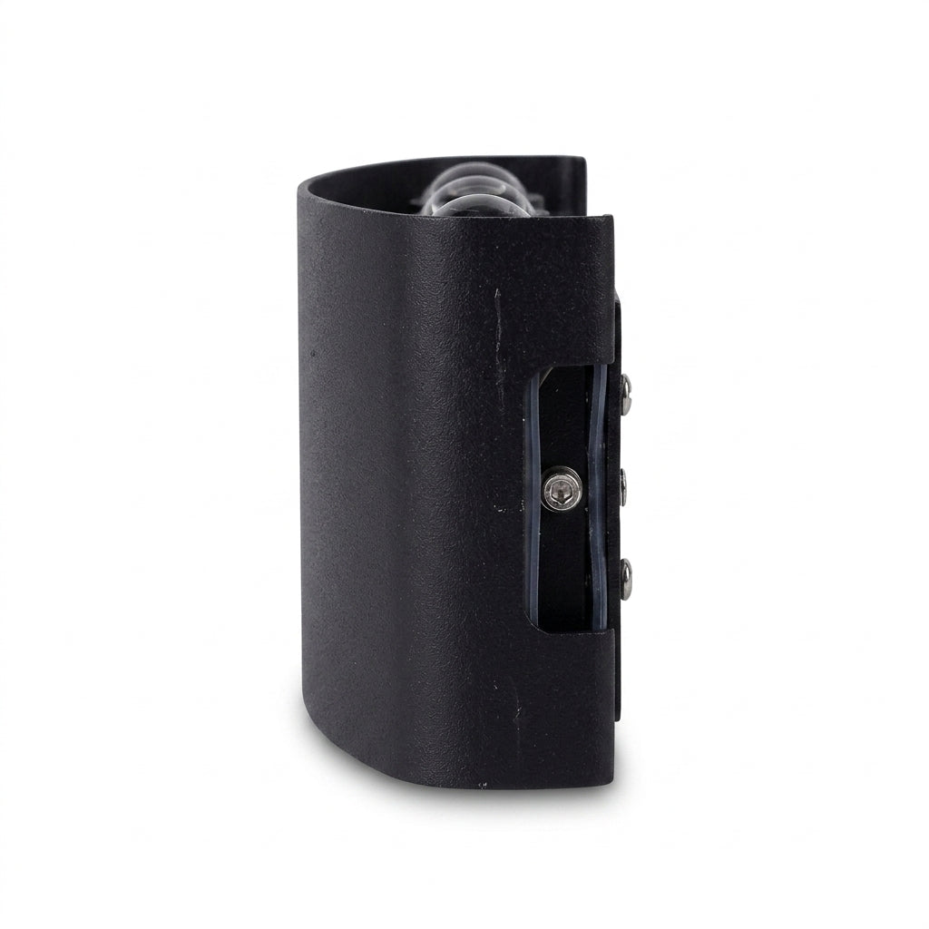 Lámpara LED Para Exteriores 10W X4 Luces