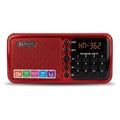 C-Radio Haoning Digital / HN-362