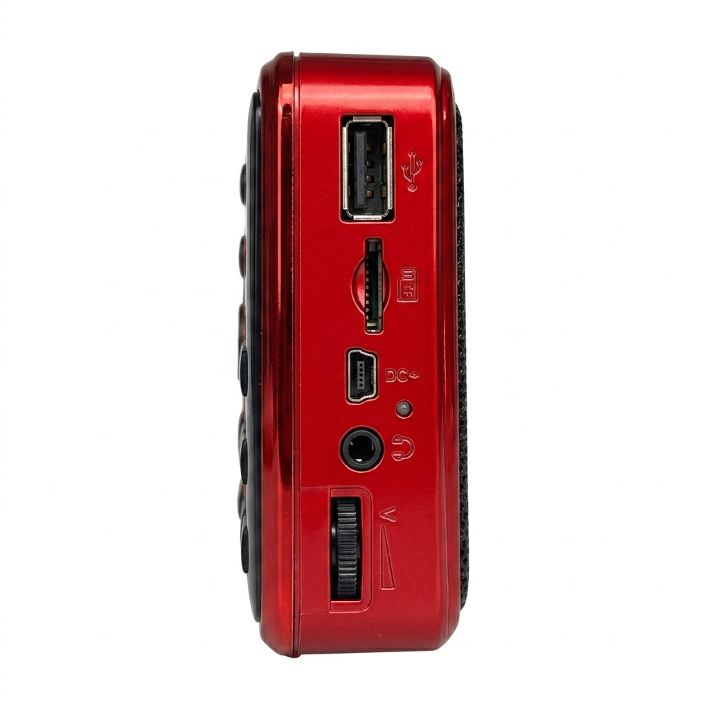 C-Radio Haoning Digital / HN-362