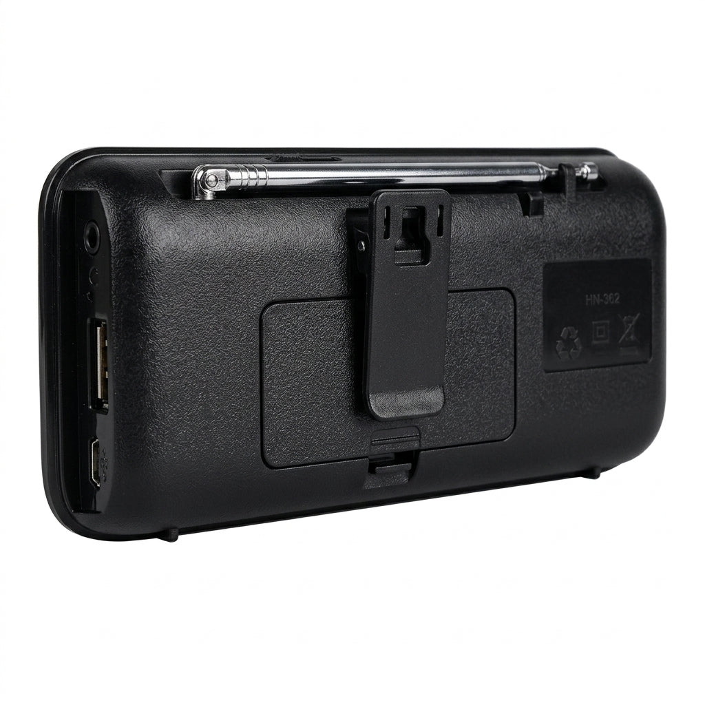 C-Radio Haoning Digital / HN-362