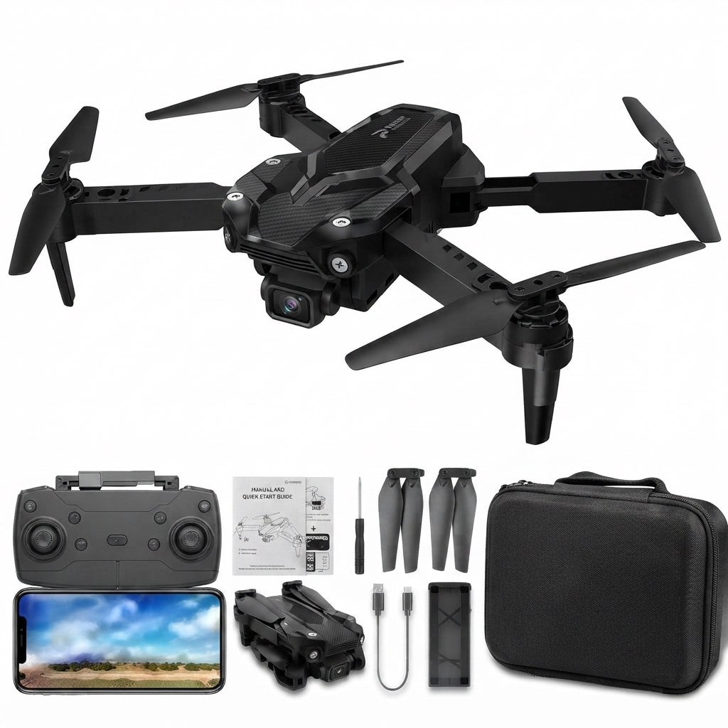D-89 / Dron E89 Pro Max