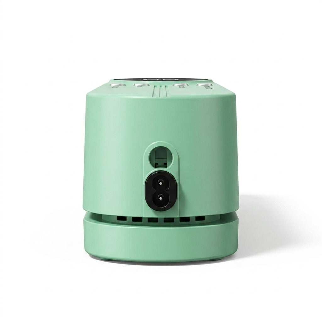 Sellador De Bolsas Digital XW-699