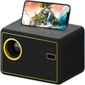 Proyector Android Y7 5000 Lúmenes | Enfoque Electrónico | Zoom Ajustable