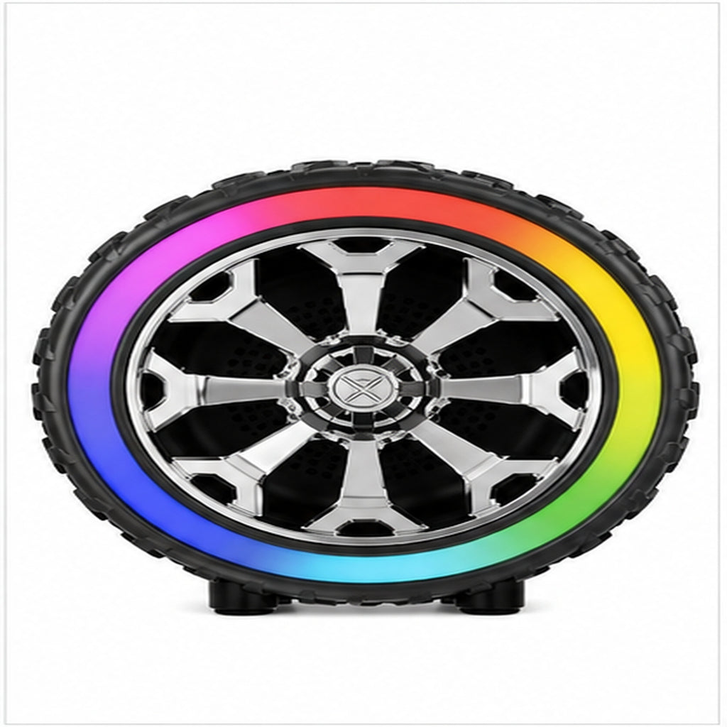 F-PARLANTE GTS / GTS-1492B