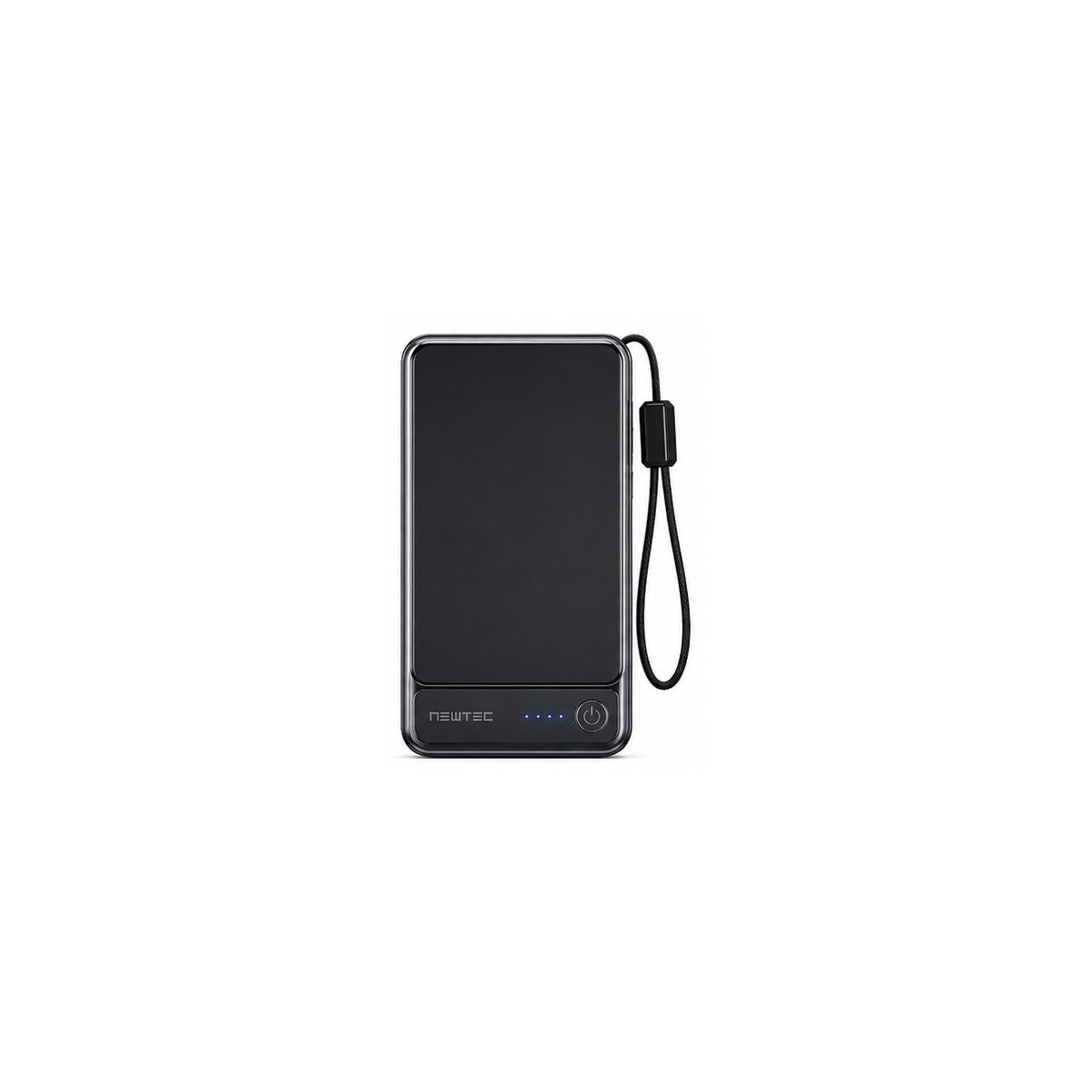 Power Bank Newtec NW-PB02 – 10.000 mAh