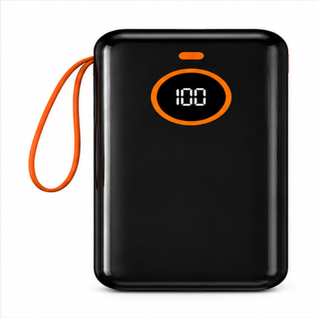 Powe Bank Newtec NW-PB03 – 10.000 mAh