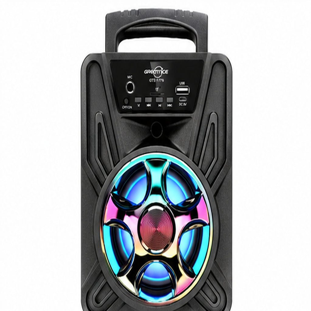 F-Parlante GTS / GTS-1779