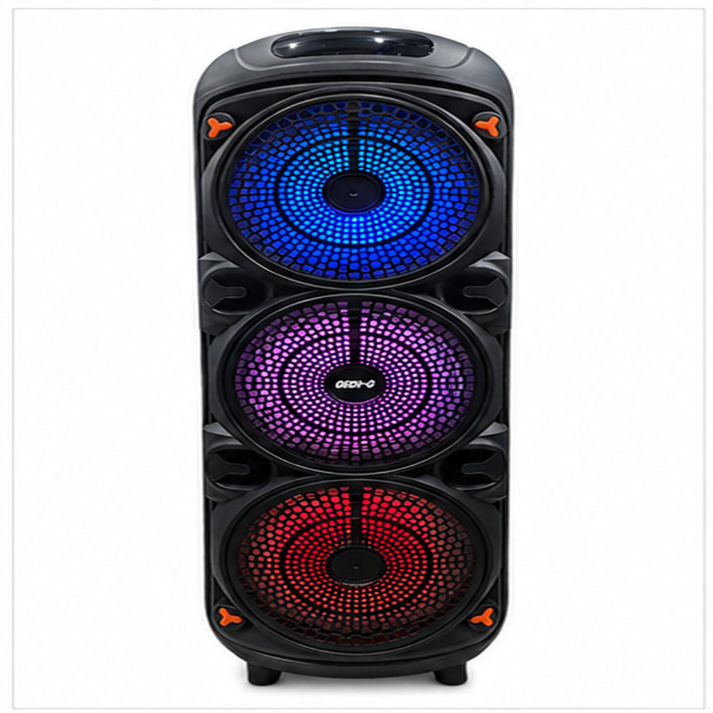 GD-8838 / CABINA GEDI-G
