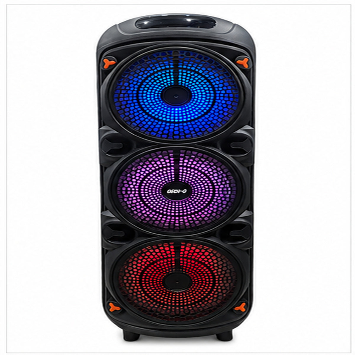 GD-8838 / CABINA GEDI-G