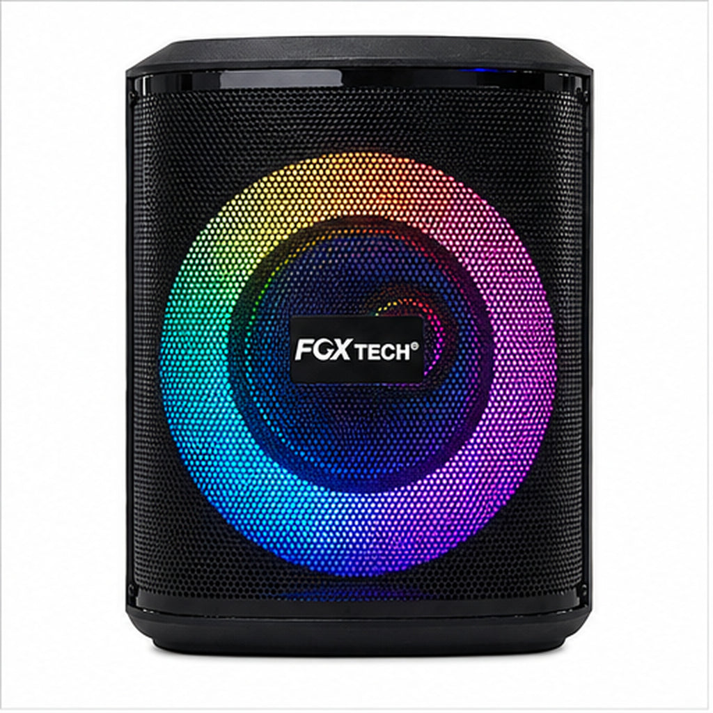 Cabina Foxtech FX-310