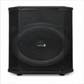 G-CABINA LAZER LZ-912 de 12 pulgadas