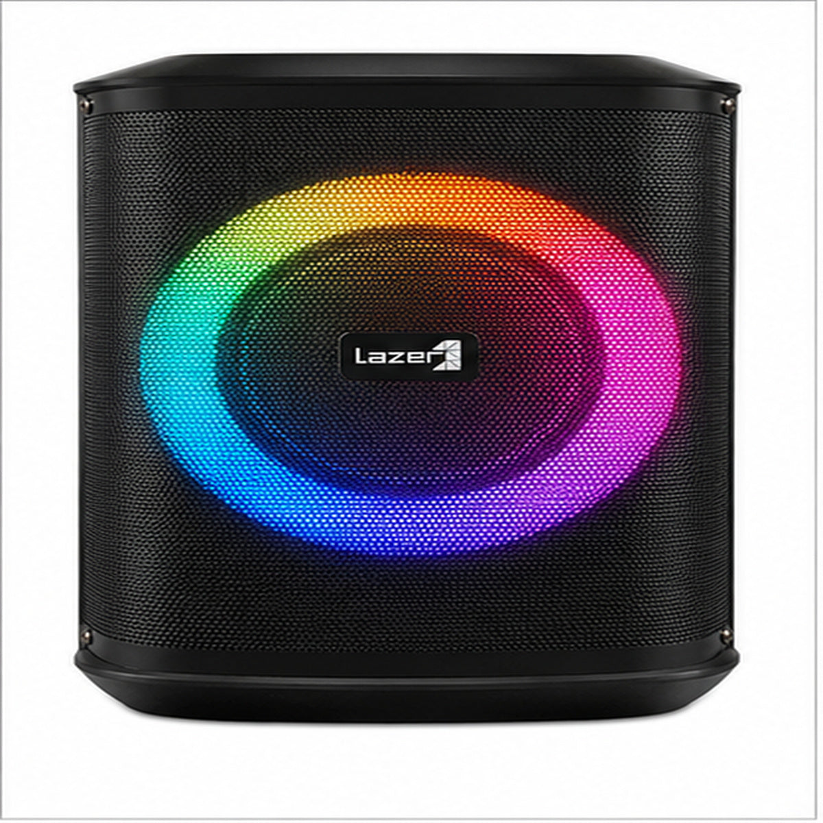 G-CABINA LAZER TIPO BOSE 6.5" / LZ-306