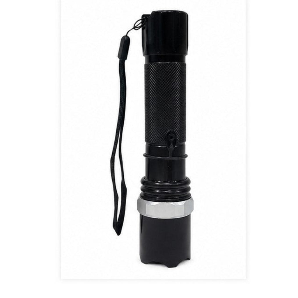 Linterna Táctica SWAT 8626