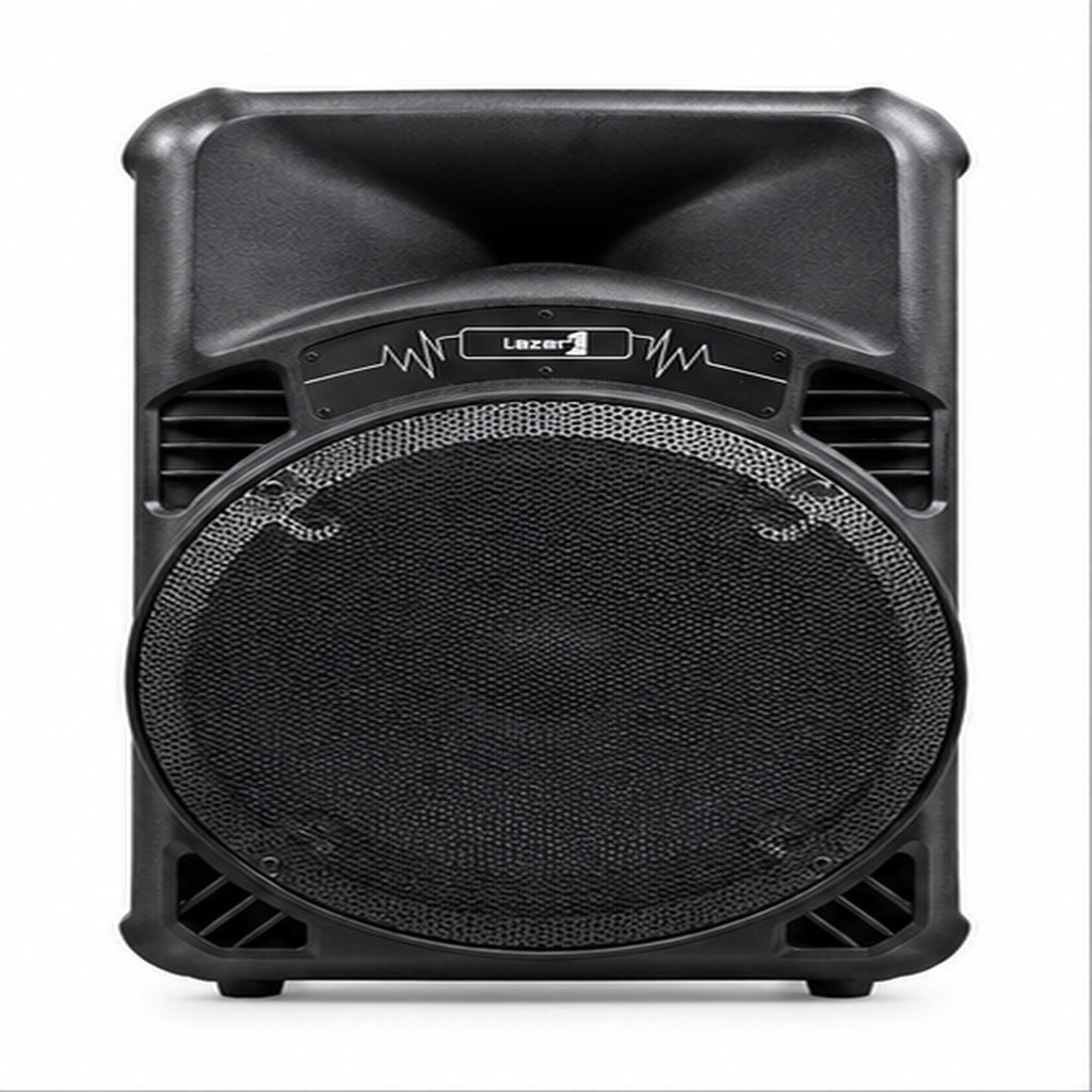 G-CABINA LAZER DE 15" / LZ-975
