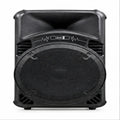 G-CABINA LAZER DE 15" / LZ-975