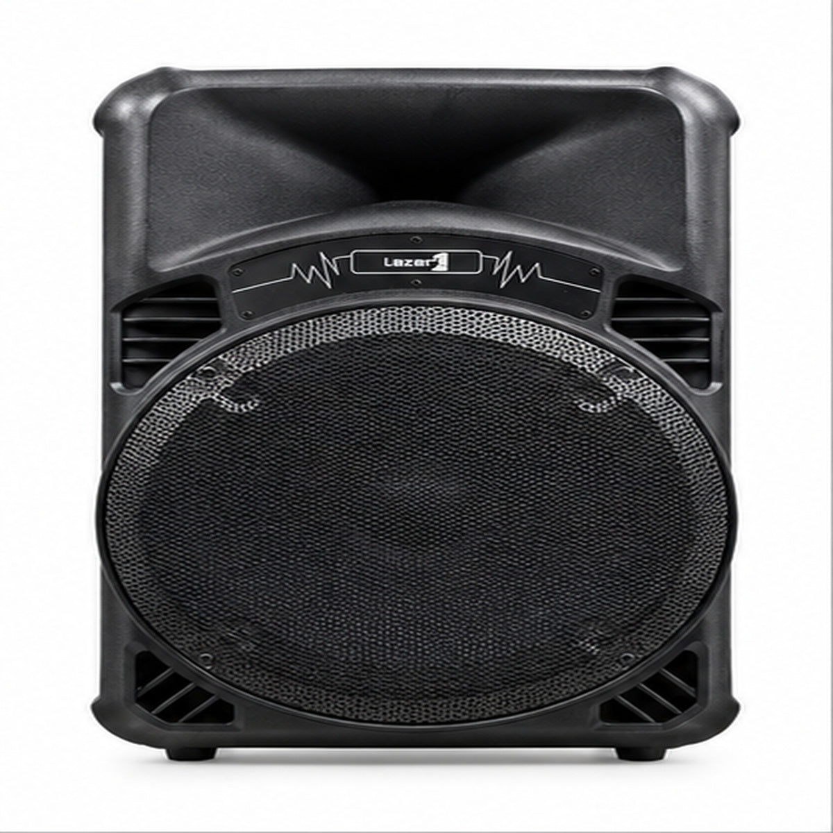 G-CABINA LAZER DE 15" / LZ-975