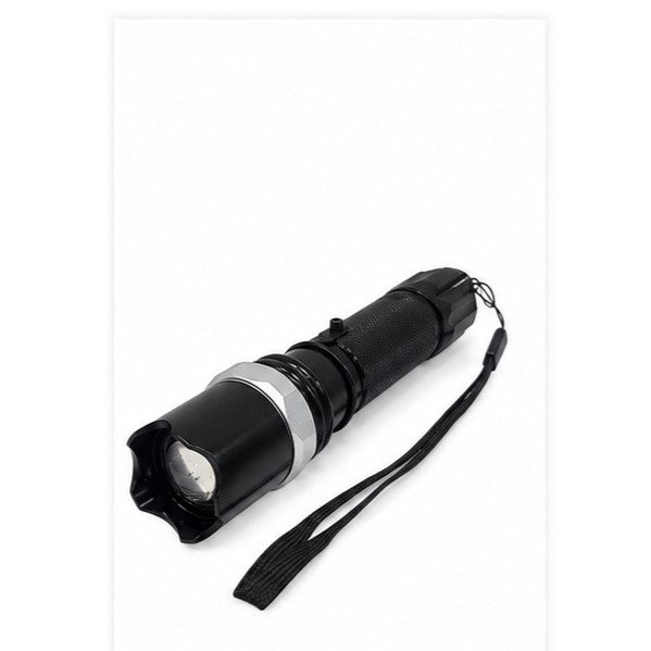 Linterna Táctica SWAT 8626
