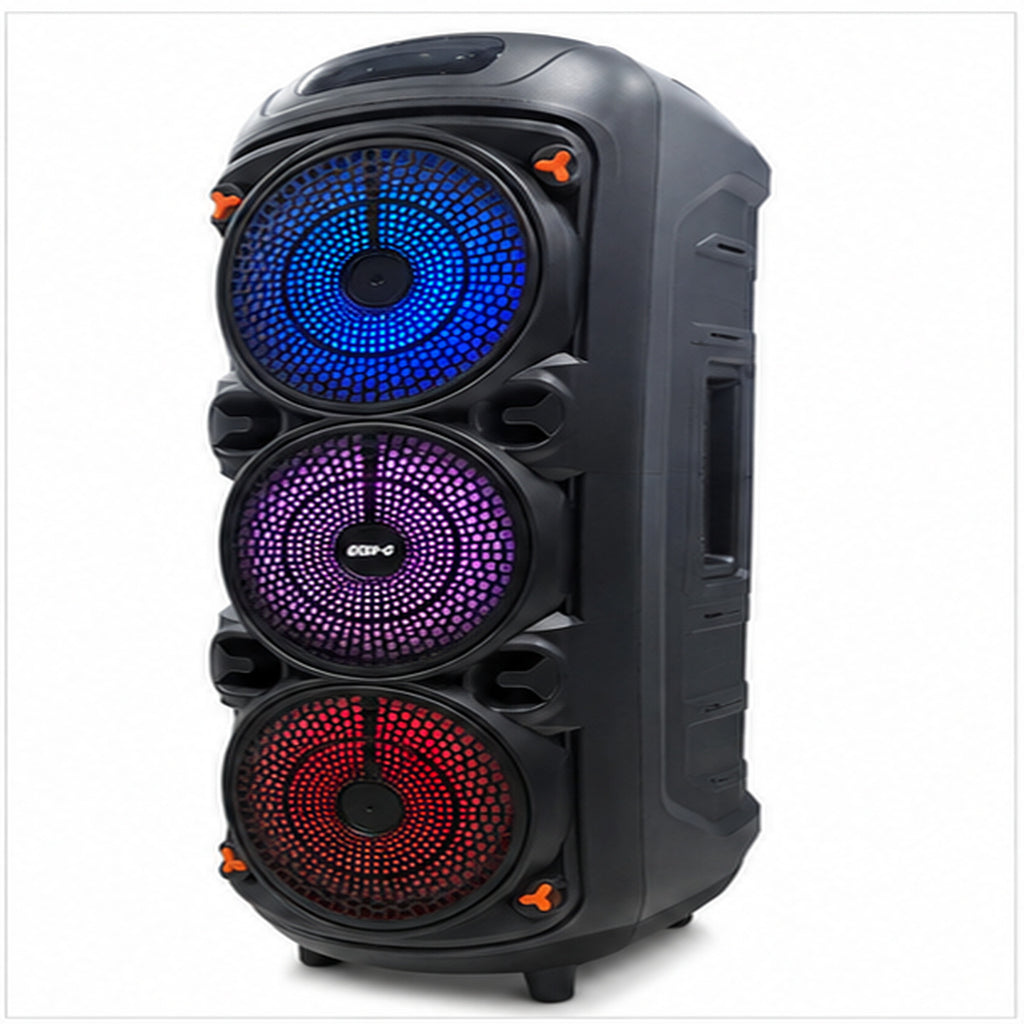 GD-8838 / CABINA GEDI-G