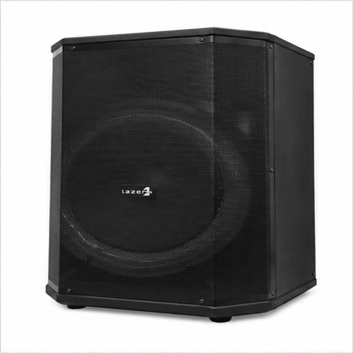 G-CABINA LAZER LZ-912 de 12 pulgadas