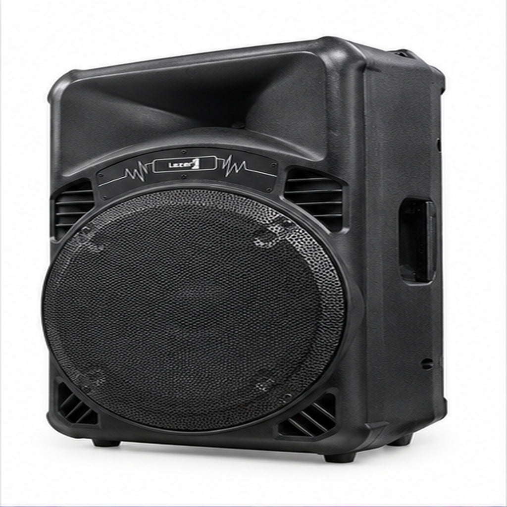G-CABINA LAZER DE 15" / LZ-975