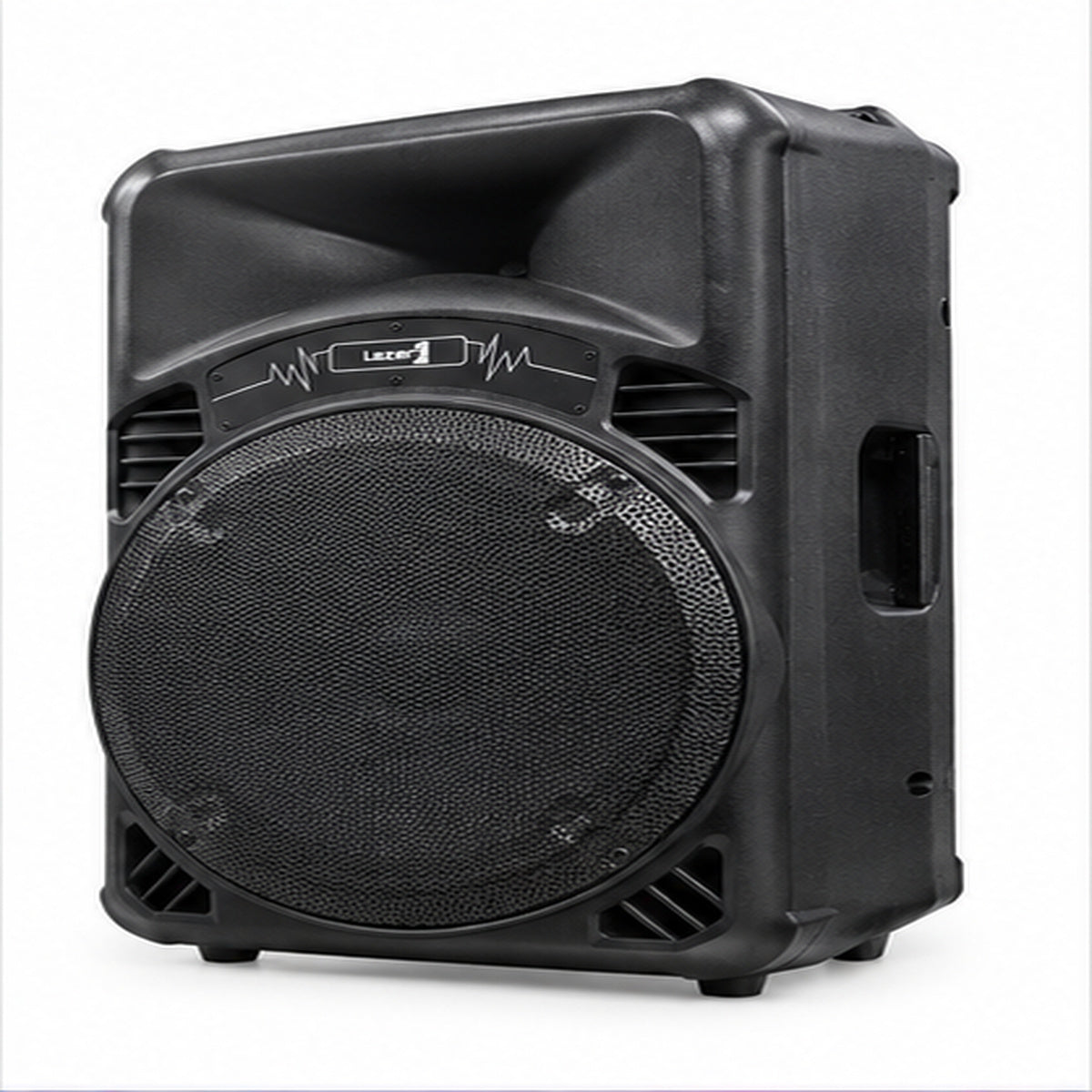 G-CABINA LAZER DE 15" / LZ-975