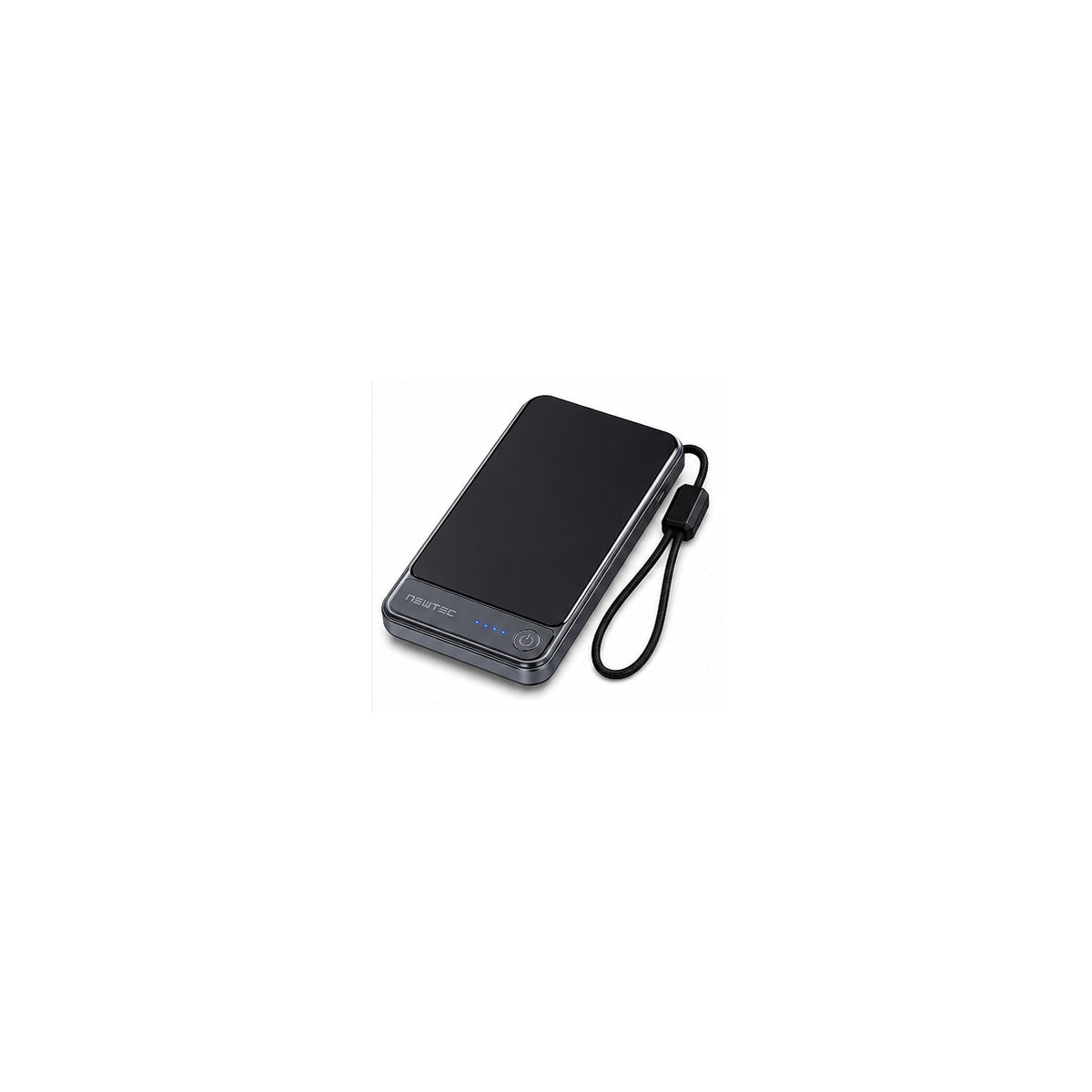 Power Bank Newtec NW-PB02 – 10.000 mAh