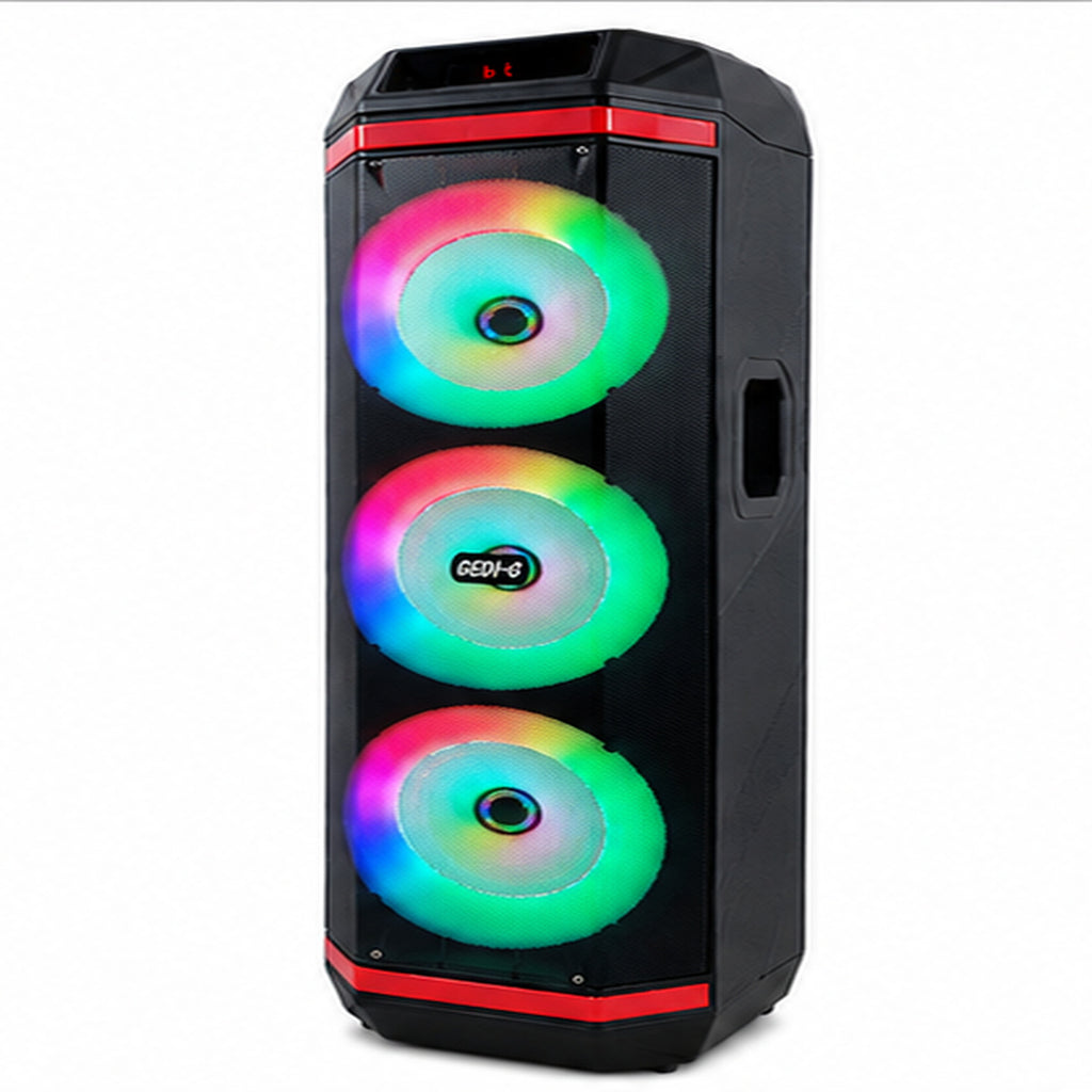 GD-2889 / CABINA GEDI-G