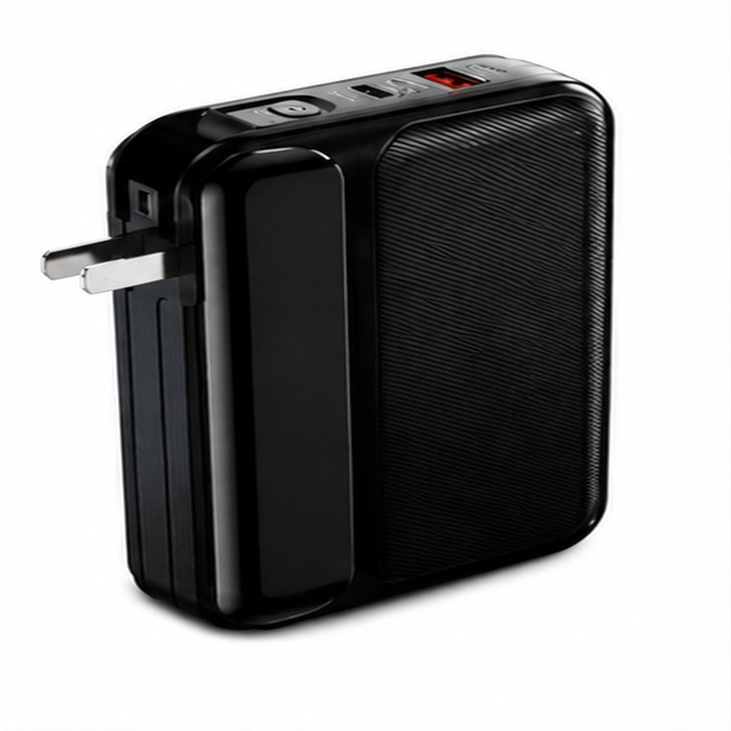 Power Bank NewTec NW-PB01 – 10.000 mAh