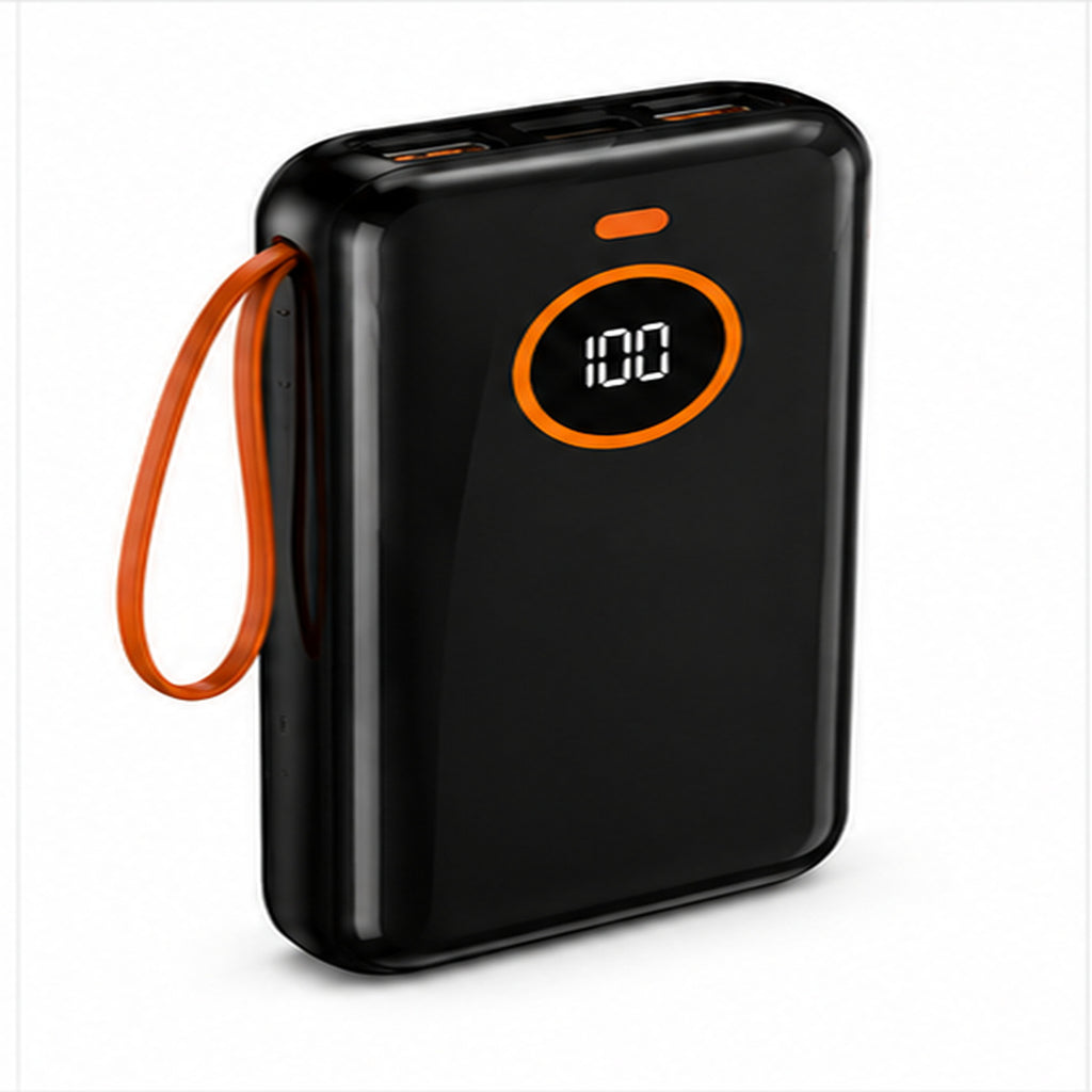 Powe Bank Newtec NW-PB03 – 10.000 mAh