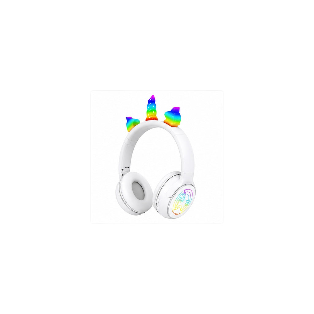 Diadema Unicornio UN700 Bluetooth
