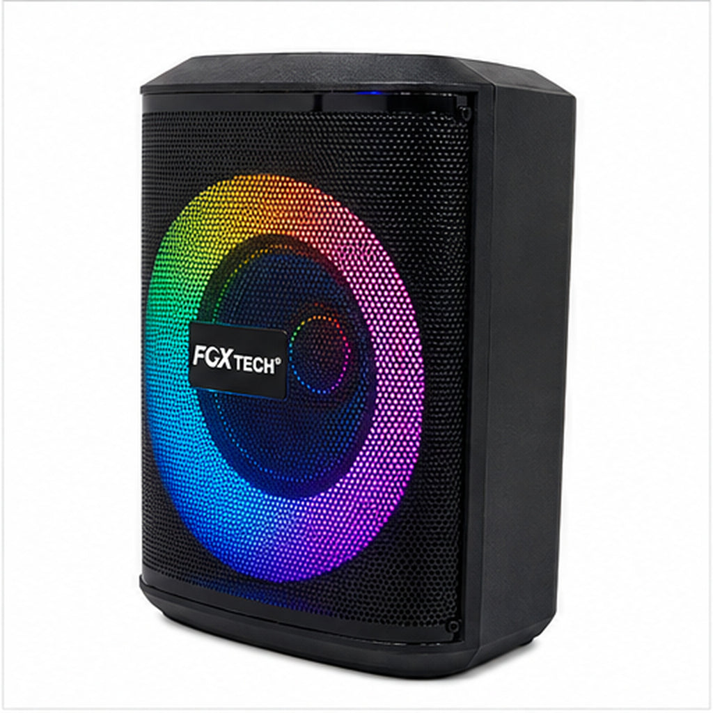 Cabina Foxtech FX-310