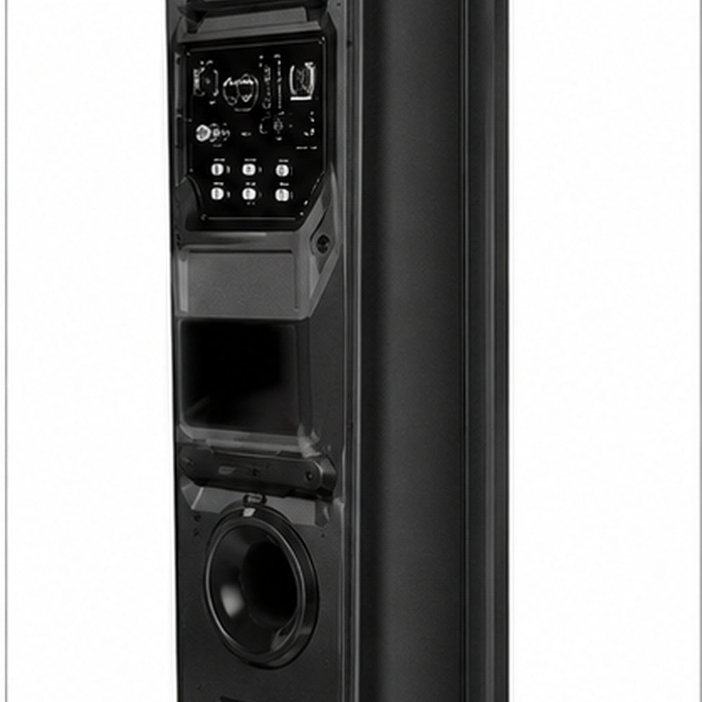 Cabina GEDI-G GD-2896